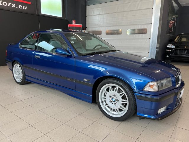BMW M3 usata 2