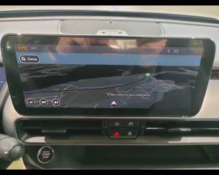 JEEP Avenger usata, con Specchietti laterali elettrici
