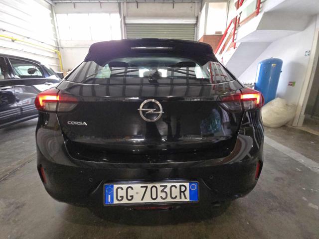 OPEL Corsa usata, con Cruise Control