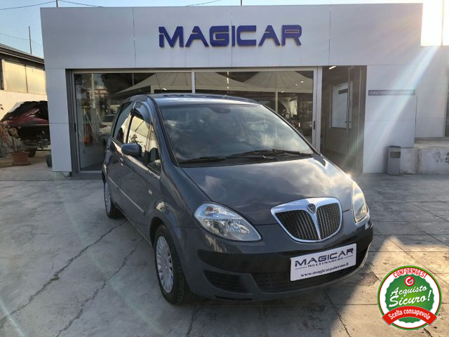 LANCIA MUSA usata, con ABS
