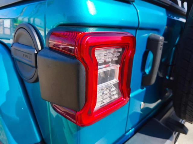 JEEP Wrangler usata, con Climatizzatore