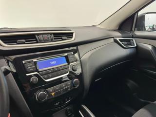 NISSAN Qashqai usata, con Controllo trazione