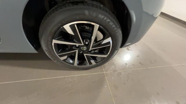 OPEL Corsa usata, con Cerchi in lega
