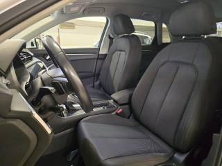 AUDI Q3 usata, con Chiusura centralizzata