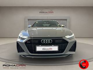 AUDI RS6 usata, con Airbag laterali
