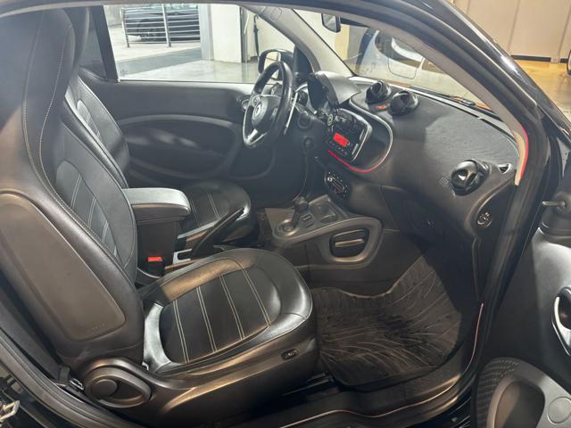 SMART ForTwo usata, con Controllo trazione