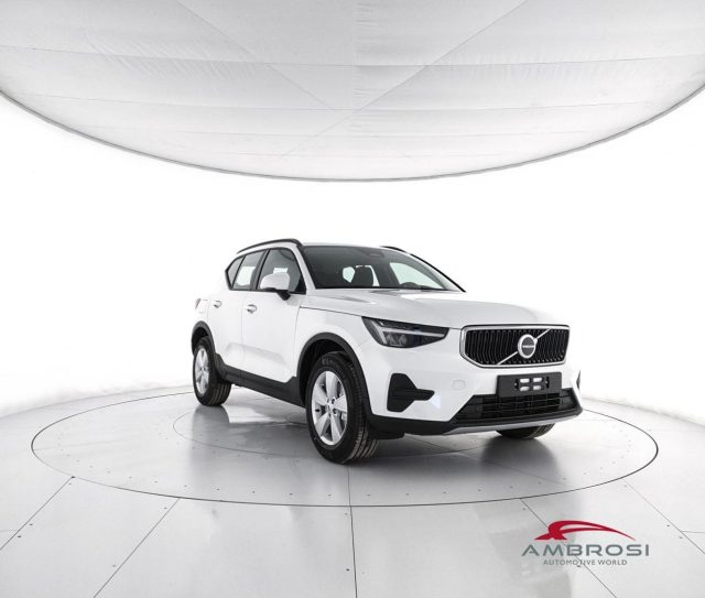 VOLVO XC40 usata 1