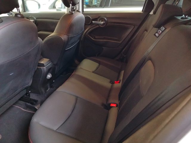 FIAT 500X usata, con Specchietti laterali elettrici