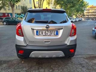 OPEL Mokka usata, con Autoradio