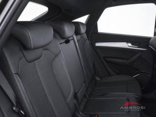 AUDI Q5 usata 10