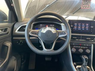 VOLKSWAGEN T-Roc usata, con Immobilizzatore elettronico
