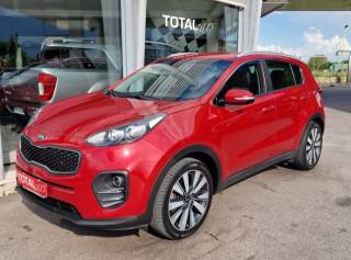 KIA Sportage usata, con Airbag laterali