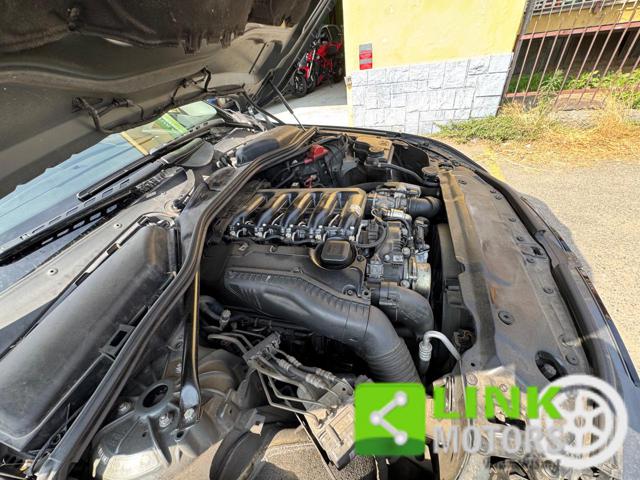 BMW 530 usata 26