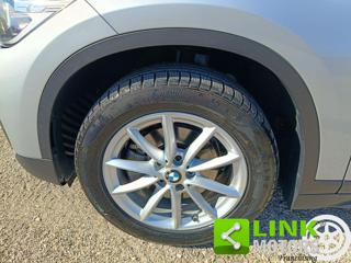 BMW X1 usata 50