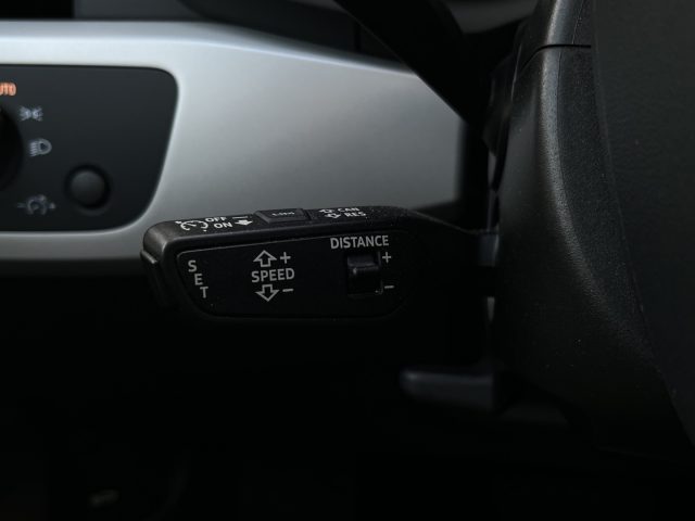 AUDI A4 usata, con Bluetooth