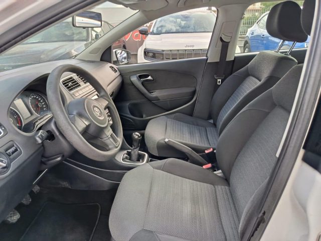 VOLKSWAGEN Polo usata, con ESP
