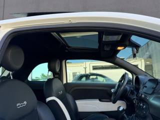FIAT 500 usata, con ESP