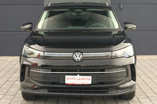 VOLKSWAGEN Tiguan usata, con Park Distance Control