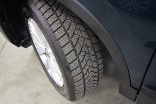 VOLKSWAGEN Tiguan usata, con Sedile posteriore sdoppiato