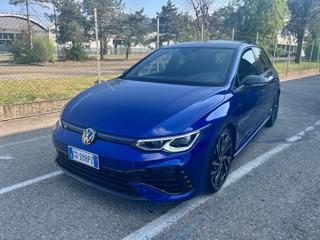 VOLKSWAGEN Golf 2.0 TSI R DSG 4Motion