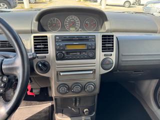 NISSAN X-Trail usata, con Controllo trazione