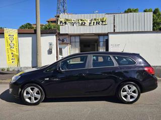 OPEL Astra usata, con Airbag