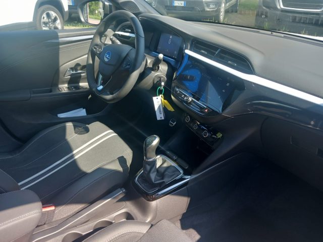 OPEL Corsa usata, con Bracciolo