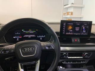 AUDI Q5 usata, con Park Distance Control
