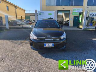 KIA Rio usata, con Airbag