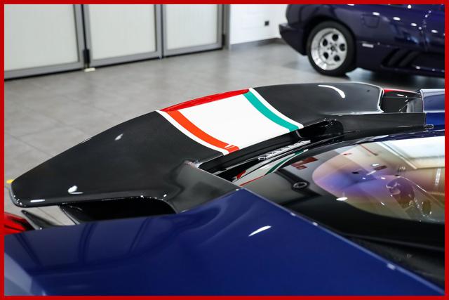 FERRARI 488 usata, con Climatizzatore