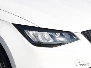 SEAT Ibiza usata, con Airbag