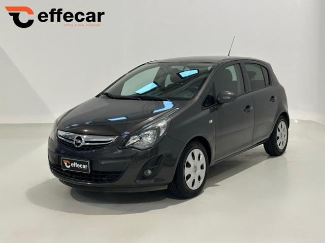 OPEL Corsa usata, con ABS