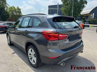 BMW X1 usata, con Alzacristalli elettrici