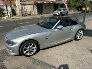 BMW Z4 usata, con ABS
