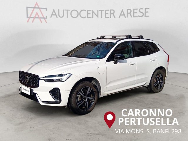 VOLVO XC60 usata, con ABS