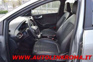 FORD Puma usata, con Cruise Control