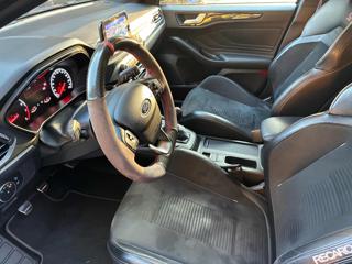 FORD Focus usata, con Climatizzatore