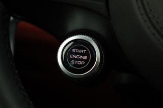 MASERATI Grecale usata, con Isofix