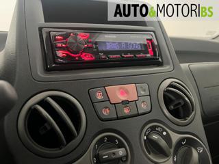 FIAT Panda usata, con Pneumatici quattro stagioni