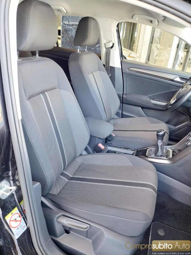 VOLKSWAGEN T-Roc usata, con Fendinebbia
