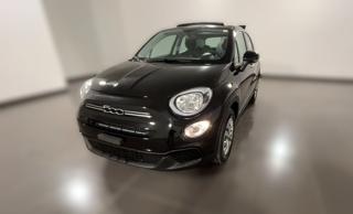 FIAT 500X usata, con Airbag