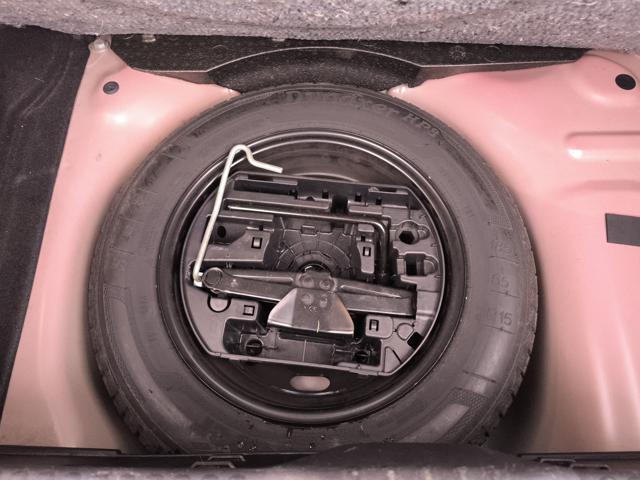 CITROEN C3 usata, con Isofix