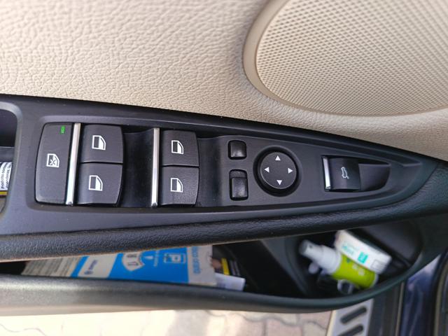 BMW X5 usata, con Climatizzatore