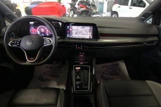 VOLKSWAGEN Golf GTI usata, con Controllo automatico clima