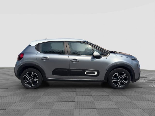 CITROEN C3 usata 5