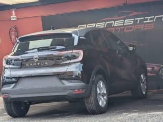 RENAULT Captur usata, con Climatizzatore