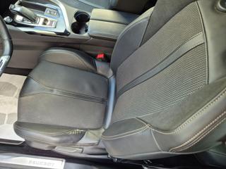 PEUGEOT 3008 usata, con Controllo automatico clima