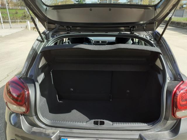 CITROEN C3 usata, con Autoradio