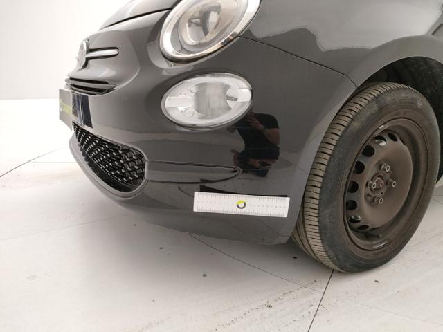 FIAT 500 usata 39