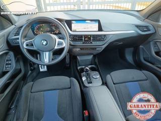BMW 118 usata, con Adatto a portatori di handicap